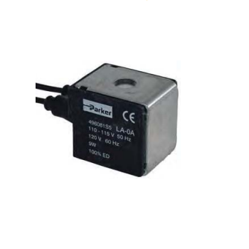 Coil điện Parker LB-LC SERIES 32 mm UL IP67